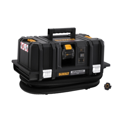 ODKURZACZ AKUMULATOROWY XR FLEXVOLT 54V 2*6.0AH