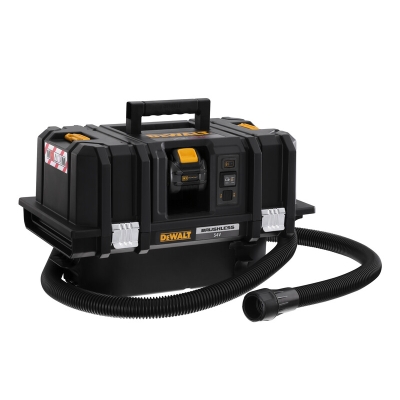 ODKURZACZ AKUMULATOROWY XR FLEXVOLT 54V 2*6.0AH