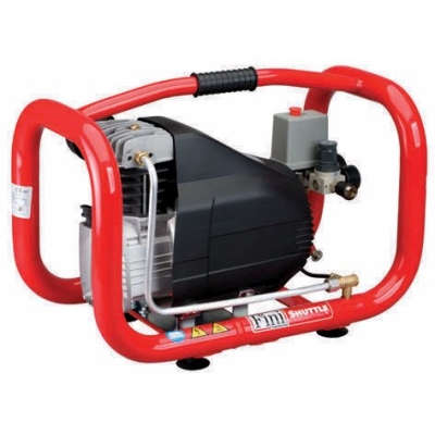 KOMPRESOR MK 97/15 SHUTTLE 230V