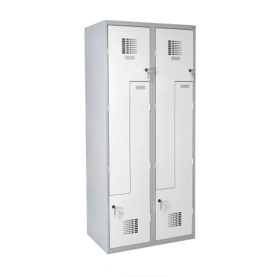 SZAFA UBRANIOWA SU6 42 W