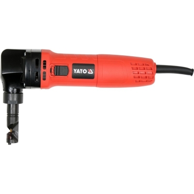 NOŻYCE DO BLACHY ELEKTRYCZNE 600W
