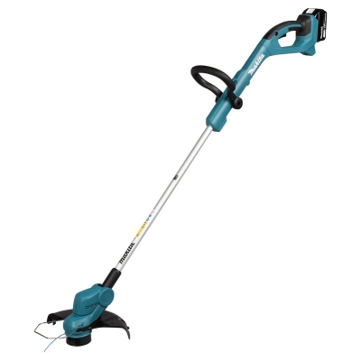 AKUMULATOROWA PODKASZARKA 260MM 18V LI-ION 0*AH