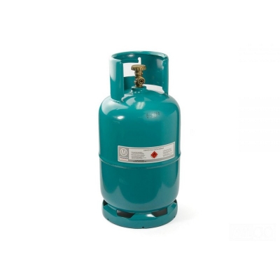 BUTLA TURYSTYCZNA 12,3L/5KG PUSTA GW W21.8 1/2''Z KOŁNIERZEM