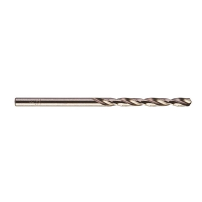 WIERTŁO DO METALU HSS-G THUNDERWEB 3.8MM