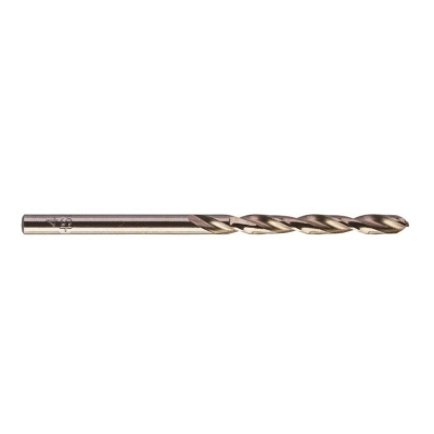 WIERTŁO DO METALU HSS-G THUNDERWEB 4.5MM