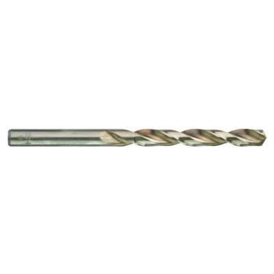 WIERTŁO DO METALU HSS-G THUNDERWEB 8.0MM