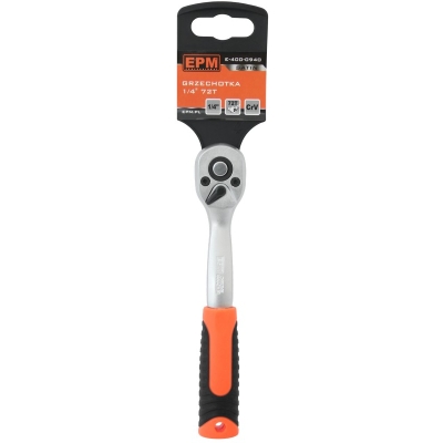 GRZECHOTKA 72TH SATIN 1/4''