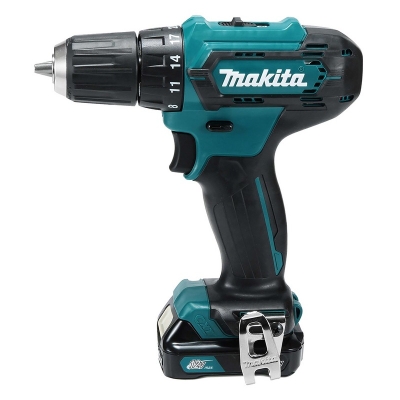 WIERTARKO-WKRĘTARKA AKUMULATOROWA 12V CXT 1*1.5AH