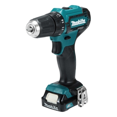 WIERTARKO-WKRĘTARKA AKUMULATOROWA 12V CXT 1*1.5AH