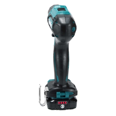 WIERTARKO-WKRĘTARKA AKUMULATOROWA 12V CXT 1*1.5AH