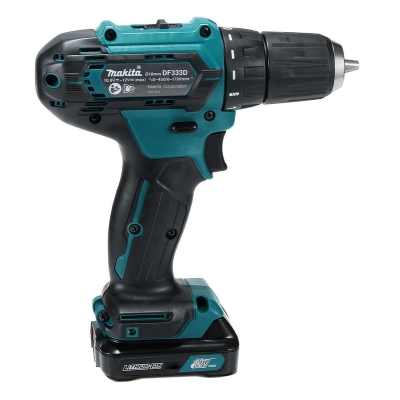WIERTARKO-WKRĘTARKA AKUMULATOROWA 12V CXT 1*1.5AH