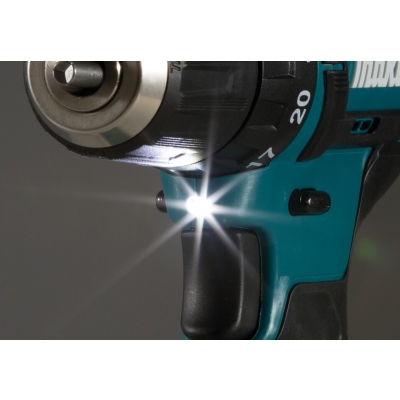 WIERTARKO-WKRĘTARKA AKUMULATOROWA 12V CXT 1*1.5AH