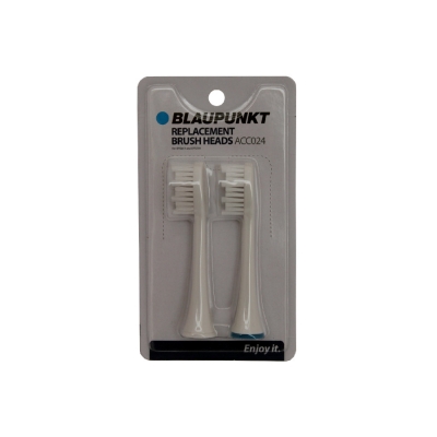 KOŃCÓWKI DO SZCZOTECZKI DO DTS701/DTS5601 2SZT. ACC024