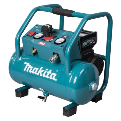 KOMPRESOR AKUMULATOROWY 40V MAX XGT 7.6L 0*AH