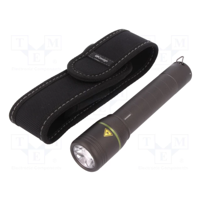 LATARKA ŁADOWALNA BEAM - PR57 SUPERJASNA