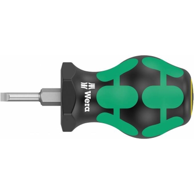 WKRĘTAK KRZYŻOWY KRÓTKI STUBBY 'GAŹNIKOWIEC' 335, 1.0*25MM