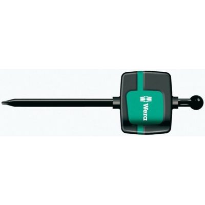 WKRĘTAK ŚRUBOKRĘT FLAGOWY TORX PLUS 7IP, 1267 A