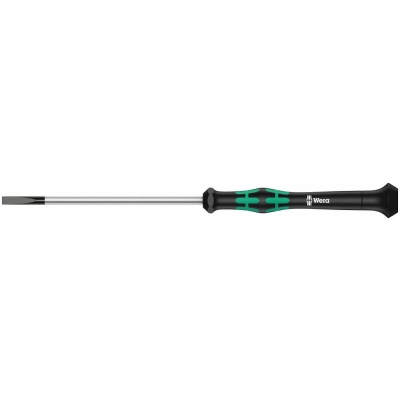 WKRĘTAK PRECYZYJNY PŁASKI WĄSKI 0.18*1.0*40MM KRAFTFORM