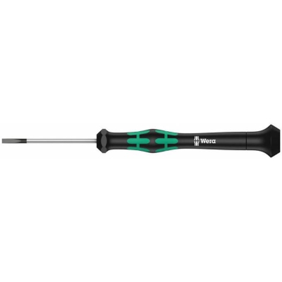 WKRĘTAK PRECYZYJNY PŁASKI 0.60*3.5*80MM KRAFTFORM