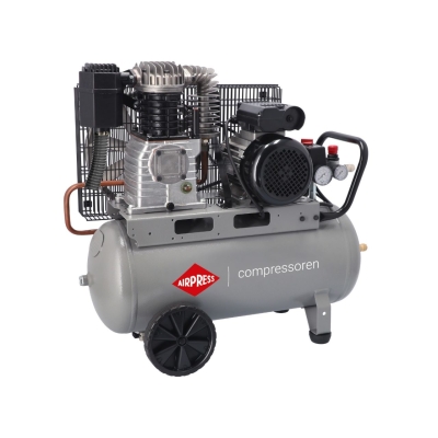 KOMPRESOR OLEJOWY 50L HL 425-50 PRO