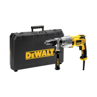 WIERTARKA UDAROWA 1300W 2-BIEGI KUFER
