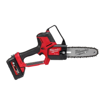 PILARKA ŁAŃCUCHOWA AKUMULATOROWA 20CM M18FHS20-522 2*5.5AH