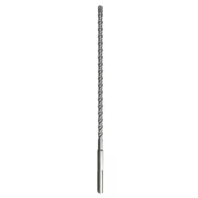 WIERTŁO QUATRO SDS-MAX 40*920/780MM