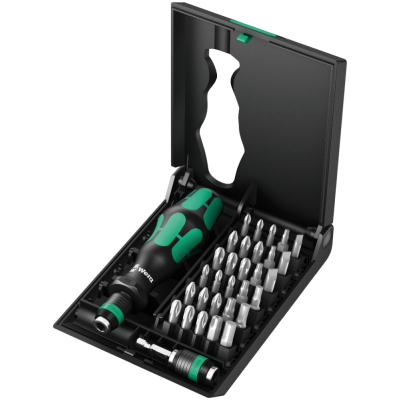 ZESTAW KRAFTFORM KOMPAKT 70 UNIVERSAL, 32 CZĘŚĆ