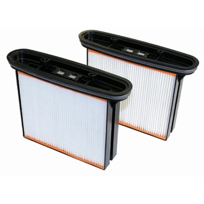 FILTRY STARMIX FKP 4800, POLIESTER KPL. 2SZT.