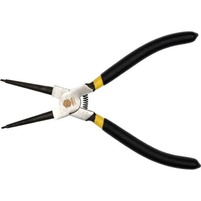 SZCZYPCE SEGERA ZEWN. WEWN. PROSTE 180MM CHROM