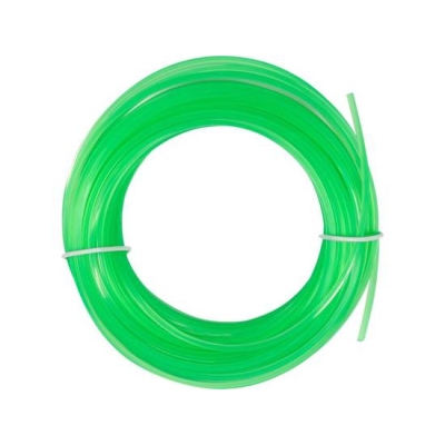 ŻYŁKA TNĄCA KWADRATOWA 1.6MM*10M