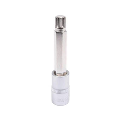 KLUCZ TRZPIENIOWY SPLINE 1/2'' M12 100MM