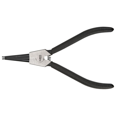 SZCZYPCE SEGERA ZEWNĘTRZNE, PROSTE 150MM