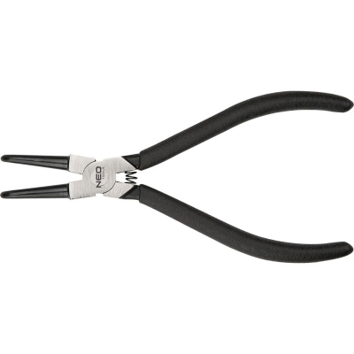 SZCZYPCE SEGERA WEWNĘTRZNE, WYGIĘTE 145MM