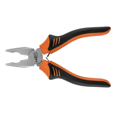 SZCZYPCE UNIWERSALNE 160MM