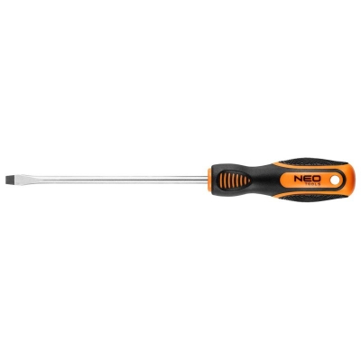 WKRĘTAK PŁASKI 6.5*150MM