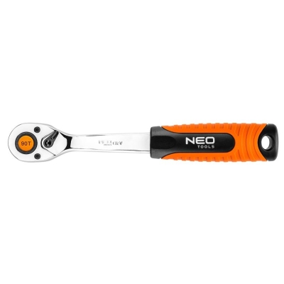 GRZECHOTKA 1/4''  90T