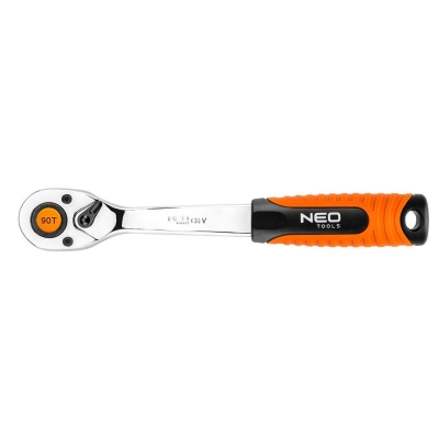 GRZECHOTKA 1/2''  90T