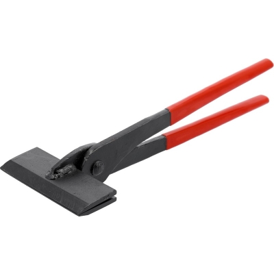 CĘGI, SZCZYPCE DO GIĘCIA BLACHY 100MM