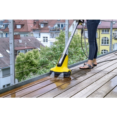 MYJKA DO TARASÓW PATIO CLEANER PCL 4