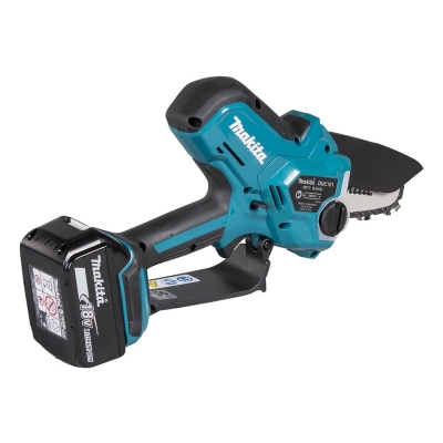 PILARKA ŁAŃCUCHOWA DO GAŁĘZI 10CM LXT 18V 1*3.0AH