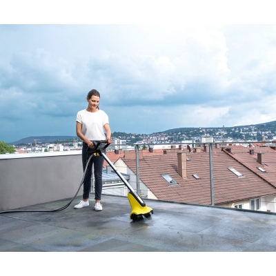 SZCZOTKI DO PATIO CLEANER PCL 4