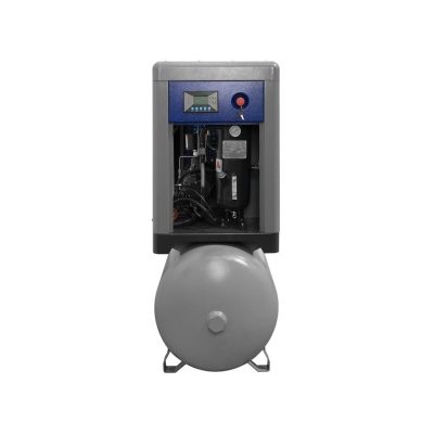 KOMPRESOR ŚRUBOWY APS 10 COMBI DRY X