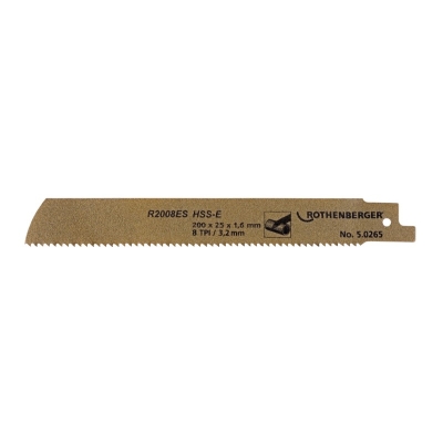 BRZESZCZOT 200*25*1.6 8Z
