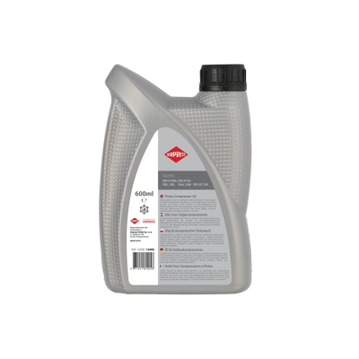 OLEJ DO SPRĘŻAREK TŁOKOWYCH 0.6L
