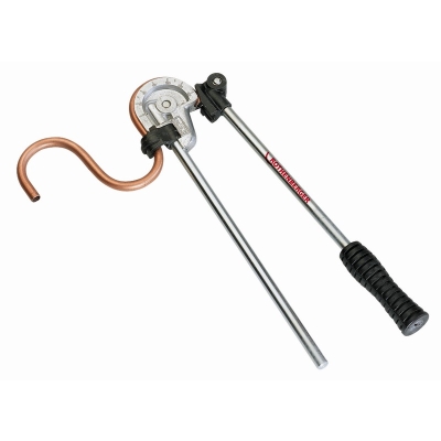 GIĘTARKA DWURĘCZNA 12MM
