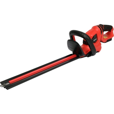 NOŻYCE DO ŻYWOPŁOTU 18V 45CM BEZ AKUMULATORA