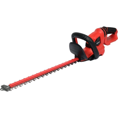 NOŻYCE DO ŻYWOPŁOTU 18V, 45CM + 2AH + ŁADOWARKA