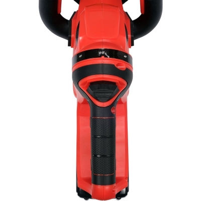 NOŻYCE DO ŻYWOPŁOTU 18V, 45CM + 2AH + ŁADOWARKA