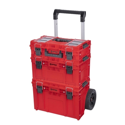 ZESTAW QBRICK SYSTEM PRIME SET 2